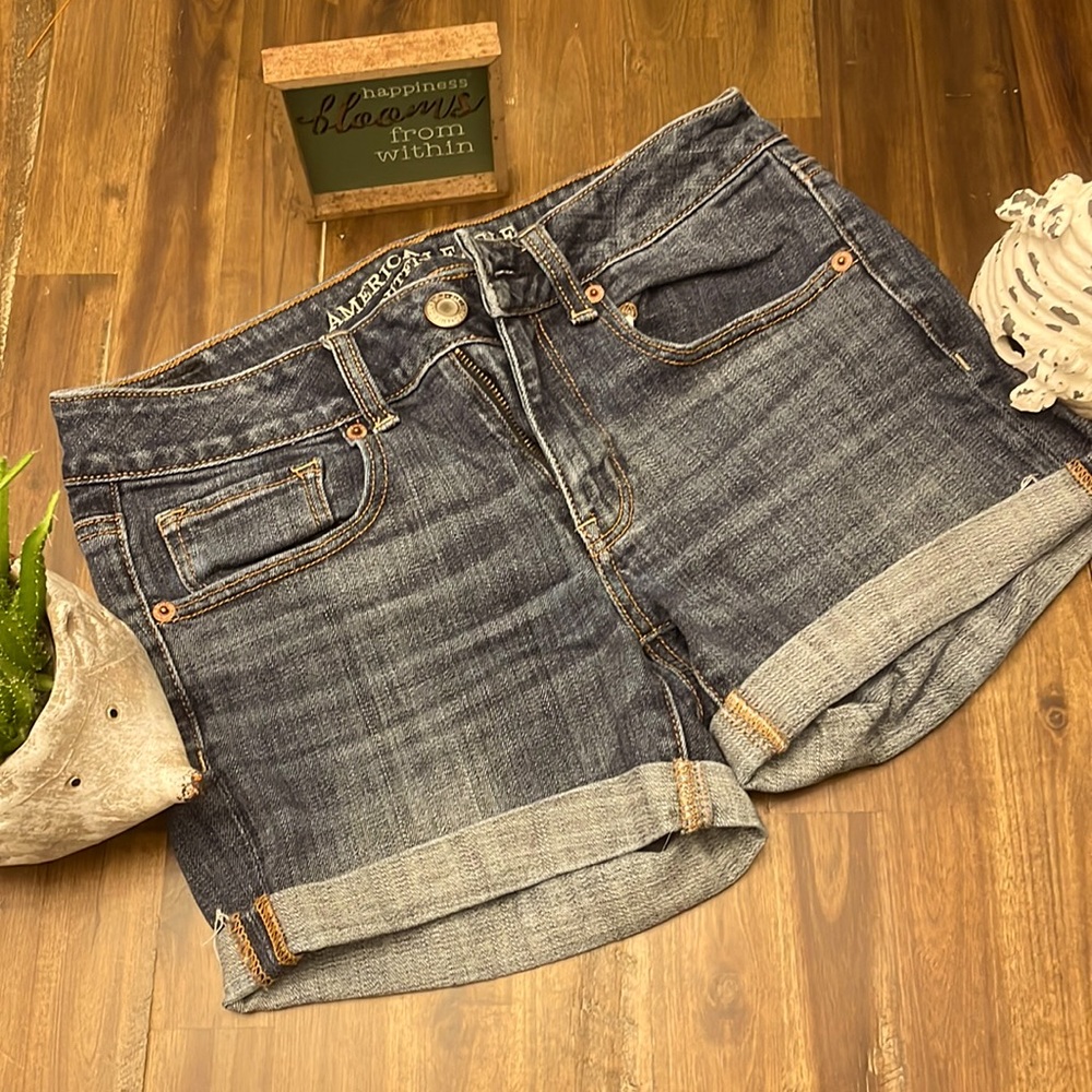 American Eagle Womens Shorts